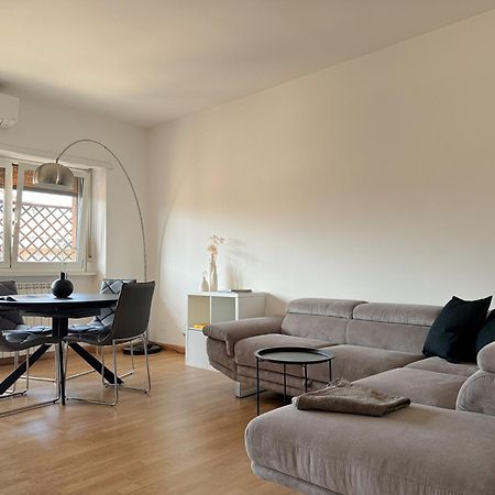 Lumen House - Attico Con Suite 罗马 外观 照片