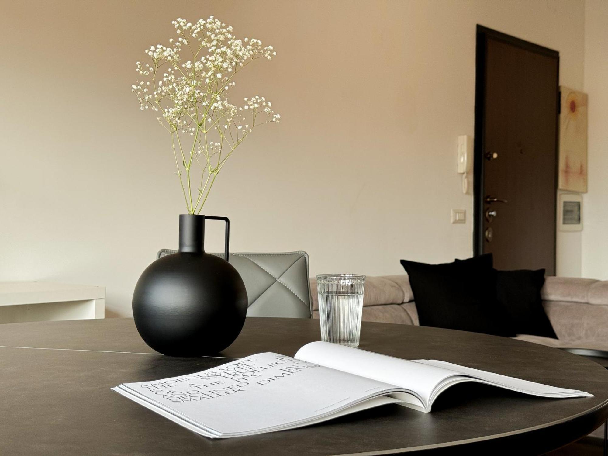 Lumen House - Attico Con Suite 罗马 外观 照片