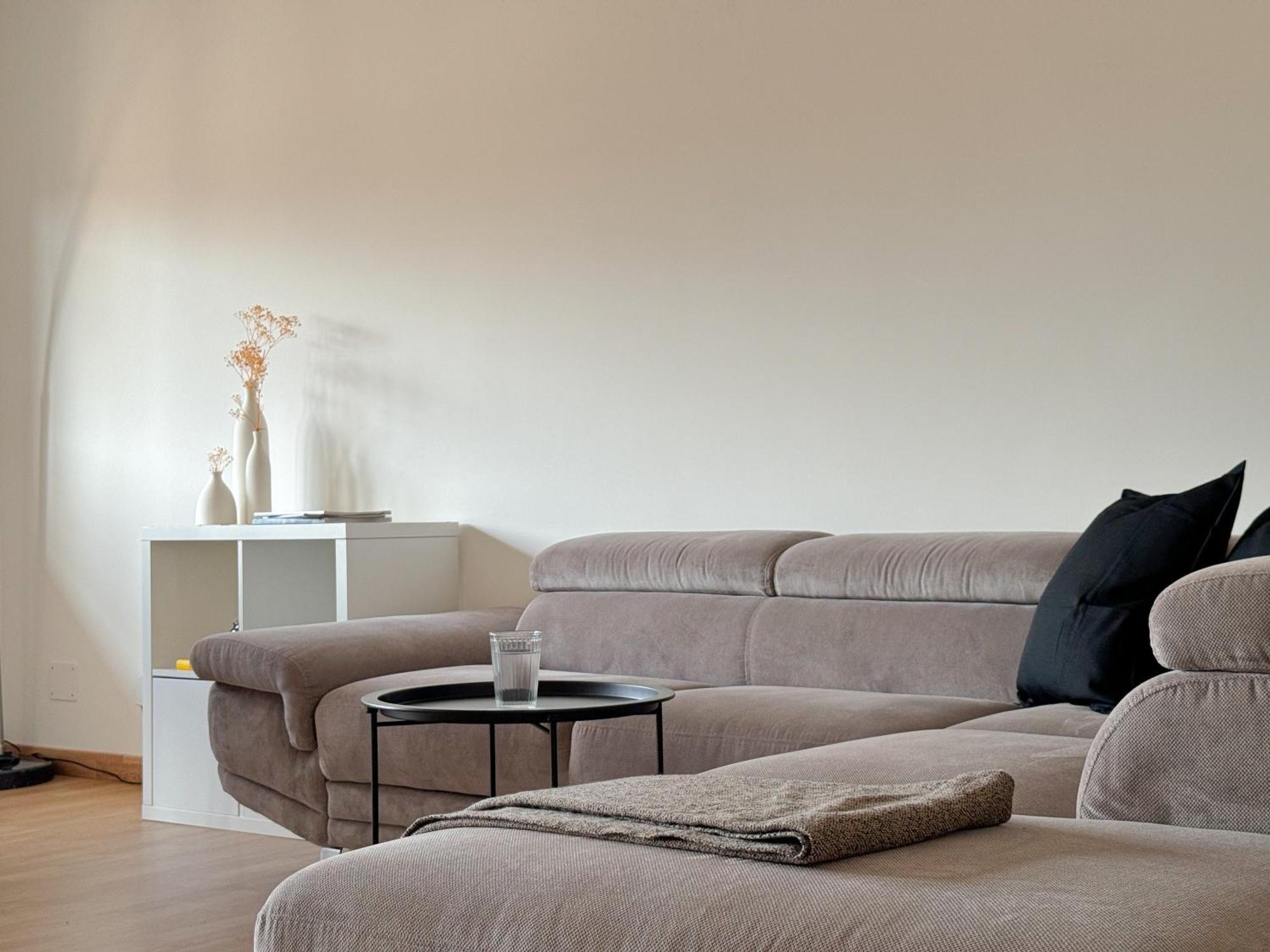Lumen House - Attico Con Suite 罗马 外观 照片
