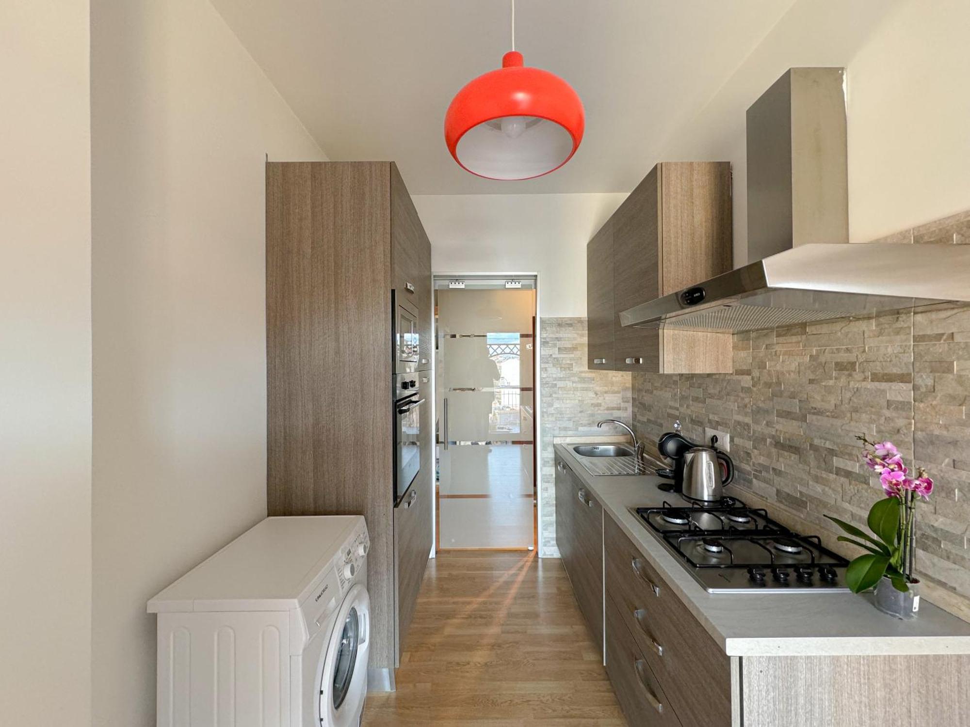 Lumen House - Attico Con Suite 罗马 外观 照片
